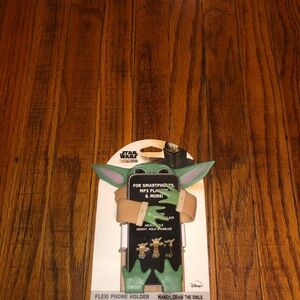 Star Wars Phone Holder